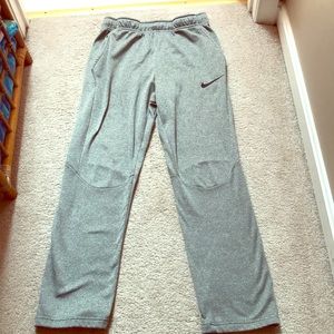 Boys (teen) XL Nike Dri-fit pants